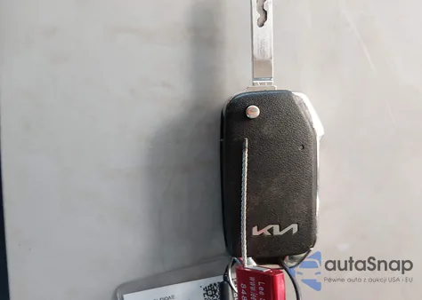 2024 Kia Forte Lxs z USA, uszkodzony, nr VIN 3KPF24AD6RE762038